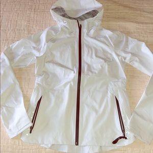 Lululemon The Rain is Calling Jacket